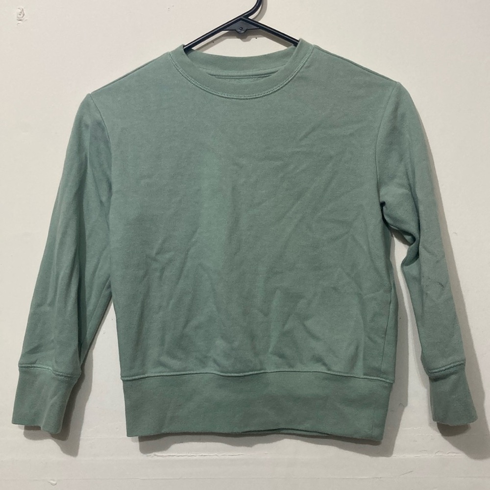 $5 crewneck
